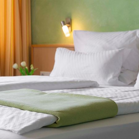 Waldhotel Brand'S Busch Bielefeld Extérieur photo