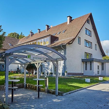 Waldhotel Brand'S Busch Bielefeld Extérieur photo