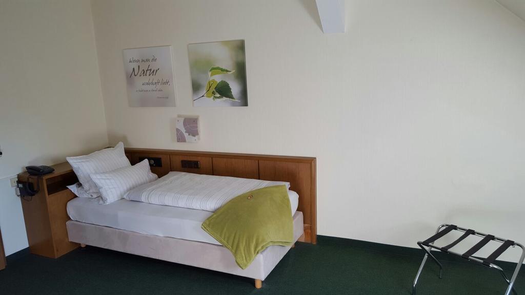 Waldhotel Brand'S Busch Bielefeld Chambre photo