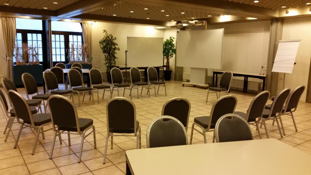 Waldhotel Brand'S Busch Bielefeld Extérieur photo