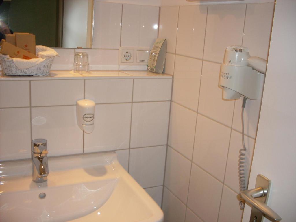 Waldhotel Brand'S Busch Bielefeld Chambre photo