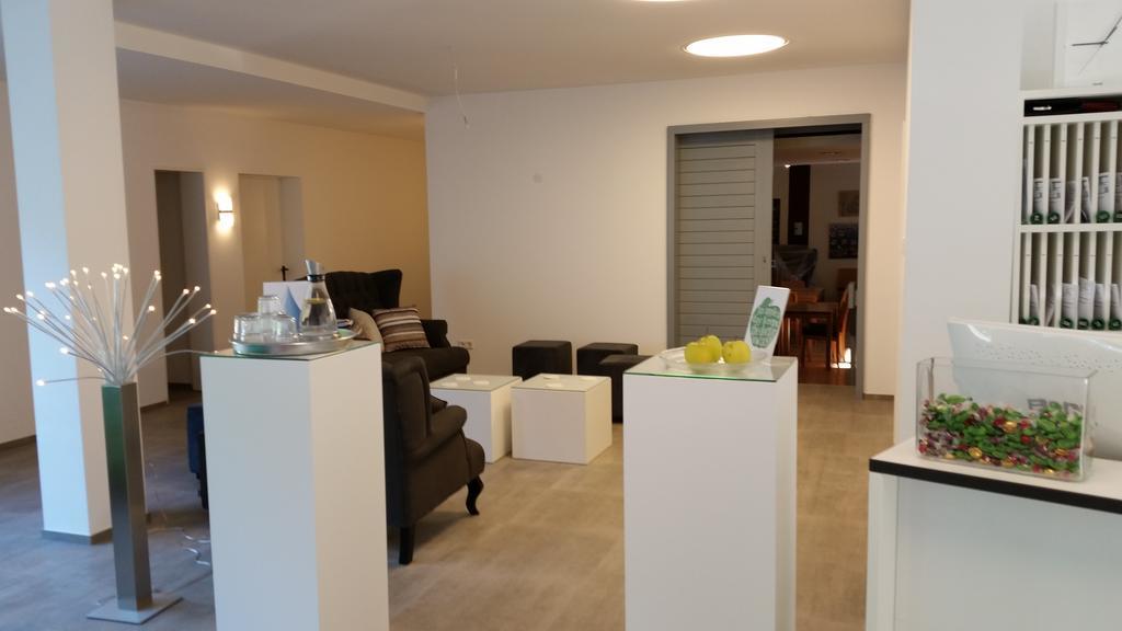Waldhotel Brand'S Busch Bielefeld Extérieur photo