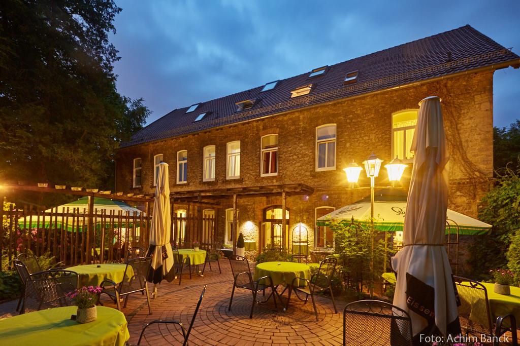 Waldhotel Brand'S Busch Bielefeld Extérieur photo