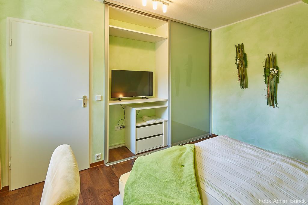 Waldhotel Brand'S Busch Bielefeld Extérieur photo